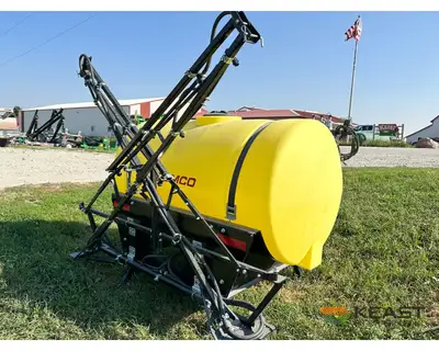 Used DEMCO _UNKNOWN_ 3-pt Mounted Sprayers Iowa US | Keast Enterprises #1360196