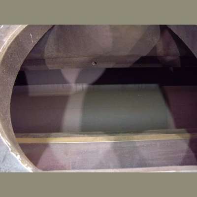 GD Sutorbilt Model 3200 Series Blower