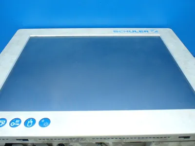 Used PHOENIX CONTACT DVGOTC5115 002BF Automation Control (HMI) Ohio US | HGR 24 #1095345