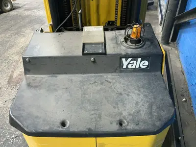Used YALE OS030ECN24TE089 Misc Forklifts Ohio US | HGR 24 #1472026