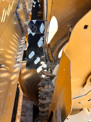 Used _UNKNOWN_ _UNKNOWN_ Planters Idaho US | Tri-Steel Manufacturing #1557159