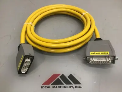 NEW IDEAL MACHINERY IMTC8-6