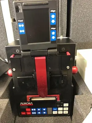 Aurora Optics Fusion 3500 MZ