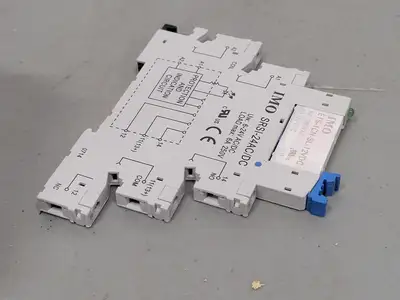 NEW IMO SRSI-24AC/DC