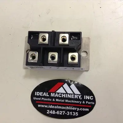 USED SAN REX DF60AA160