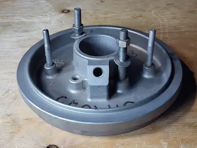 Used GOULDS 56212 Parts (Hydraulics and Pneumatics) British Columbia CA | Lenmark #257007