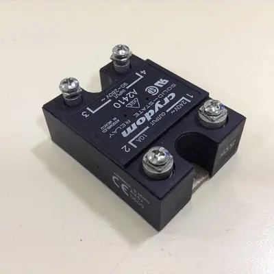 USED CRYDOM A2410