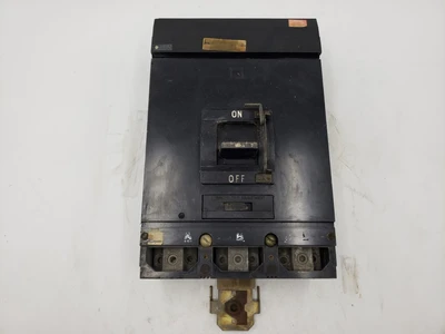 USED SQUARE D MA36600