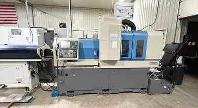 2021 NOMURA NN-32J Swiss Screw Machines | Clark Machinery Sales, LLC (2)