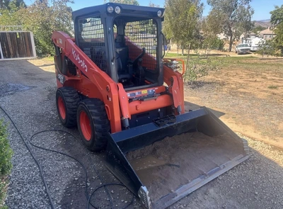 2024 KUBOTA _UNKNOWN_ Skid Steers | Iron Listing (3)