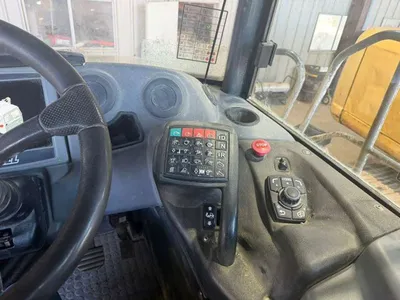 2021 BELL B30E