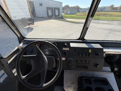 Used 2011 FREIGHTLINER ROUTE TRUCK Box trucks Ohio US | Miedema Asset Management Group #1709371