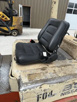 NISSAN 80 Forklift | Liberty Machine Works LLC (5)