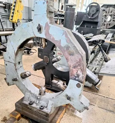 2014 AMERICAN TURNMASTER POWER FIVE-45 Engine Lathes | Midstate Machinery (16)