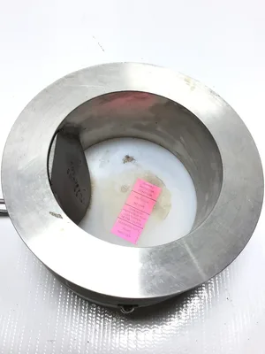 Continental Disc 8028725A Rupture Disc 4″ 275PSIG