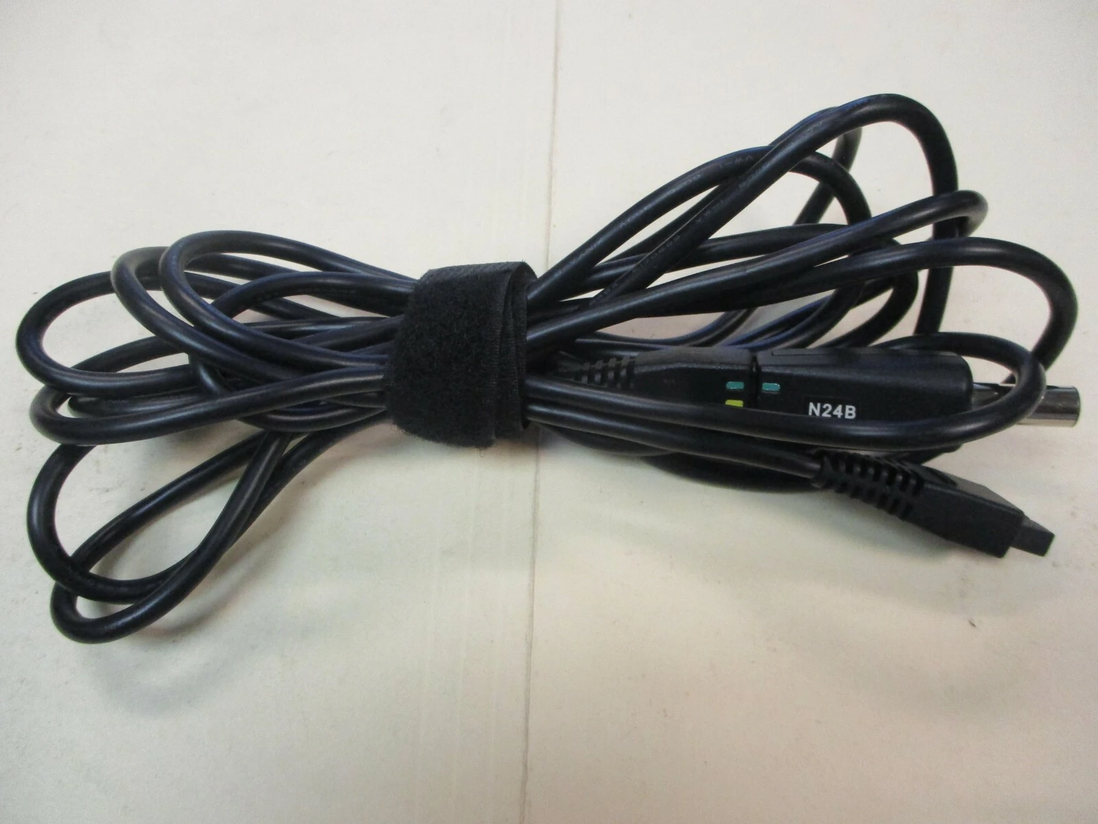 Used Speciality Cable (Xinya-B) w/Attached (N24B) Probe (300 Volts, 80 degree C)