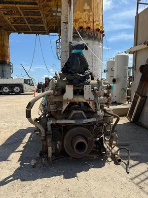 USED ARIEL JGK-4-2