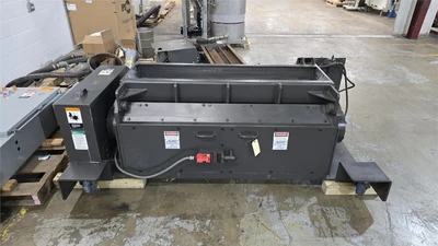 USED AEC, INC. WG1256