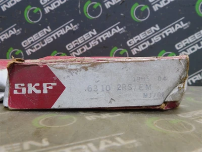 USED SKF 6310 2RS/EM