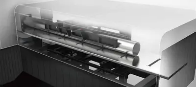 BODOR K2 Laser Cutters | Hillary Machinery LLC (10)