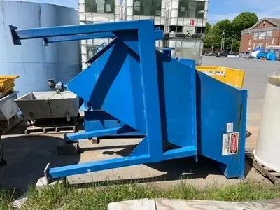 IPC 140/60 Filtration Systems | MAVERICK UNLIMITED INC. (1)