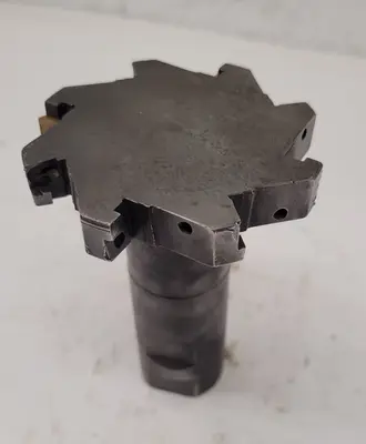 Used SECO SLOT MILLING CUTTER Misc Industrial Equipment Kentucky US | Aucto #687394
