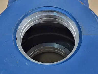 NEW SKF SAFD 517
