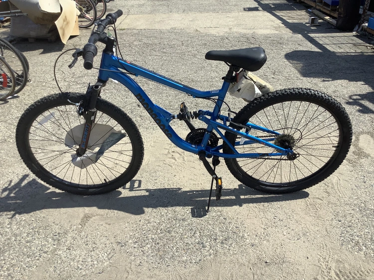 Used _UNKNOWN_ _UNKNOWN_ Bicycles Michigan US | Miedema Asset Management Group #1402713