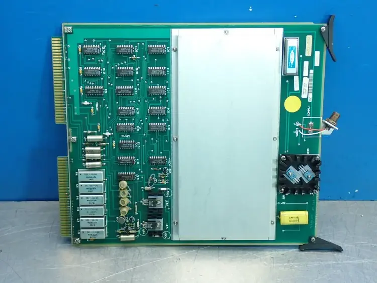 Used TERADYNE 84954400/A Printed Circuit Boards (PCB) Ohio US | HGR 24 #1095314