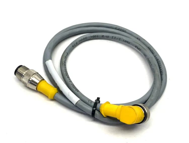 New | in-Stock Turck U2441-1 Cable & Wire Michigan US | Maverick Industrial Sales #1390624