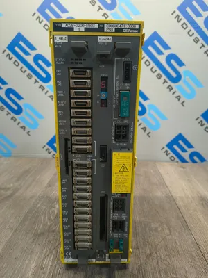 FANUC A16B-3200-0170/03C900465 Servo Drives & Amplifiers | ESS Industrial Equipment Sales (3)
