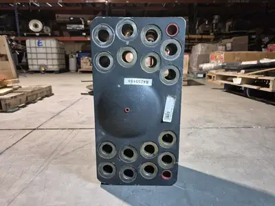 USED LETOURNEAU R4255188