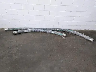 Continental eXtremeFlex Food-Grade Hose