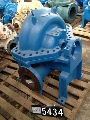 USED Goulds 3316