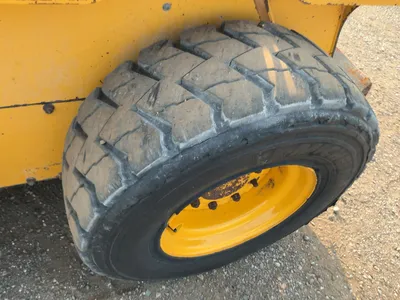 Used 2000 JOHN DEERE 250 Skid Steer Loaders Michigan US | Miedema Asset Management Group #1320455
