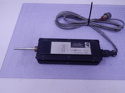 Used DRC _UNKNOWN_ Encoders | OCO Industrial #1632810