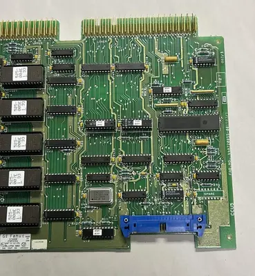 USED GE FANUC IC600CB515Q