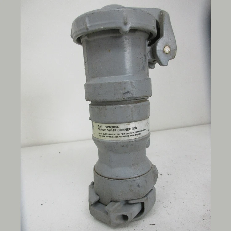 Used KILLARK _UNKNOWN_ Bus Bars & Plugs British Columbia CA | Savona Equipment LTD #1169696