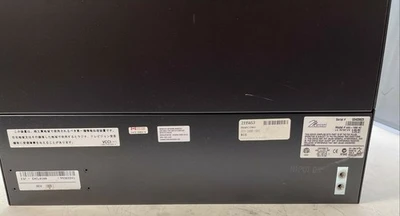 NEW Marconi ASX-1000 AC