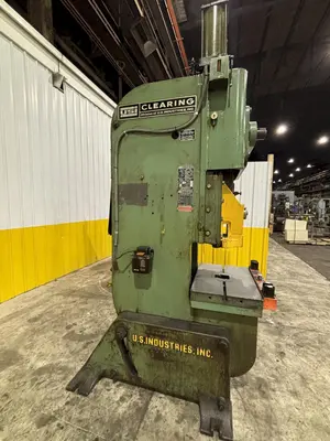 USED USI CLEARING TORC PAC