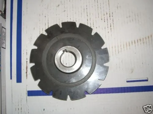 Used BARBER COLMAN 5-JUN Gear Accessories | BLUMBERG MACHINERY COMPANY #399303