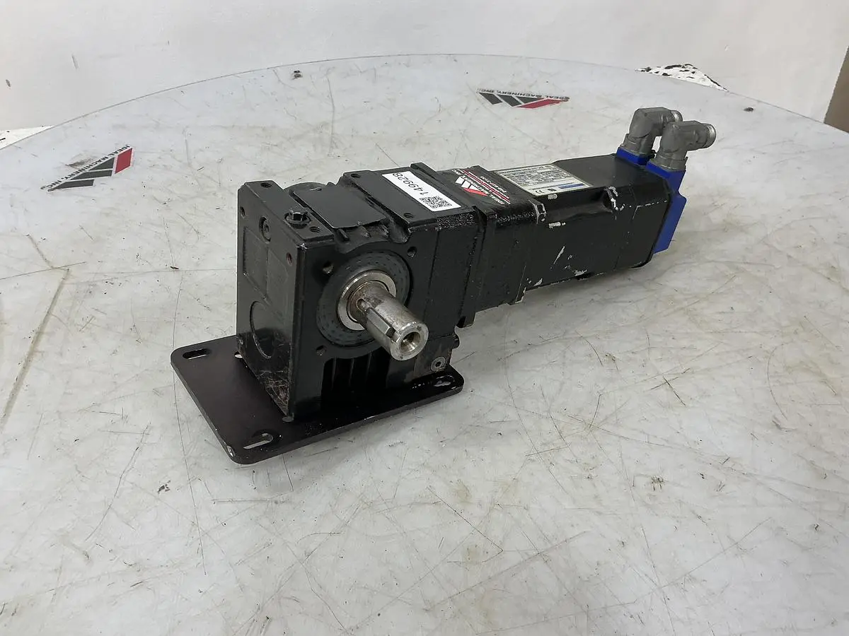 USED KOLLMORGEN MTC306C1-R1C1