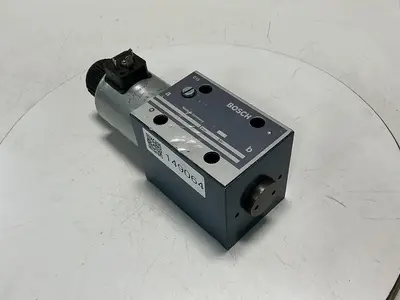 USED BOSCH 081WV10P1V1045WS024/00D0