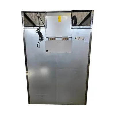 USED ATOSA MBF8005GR