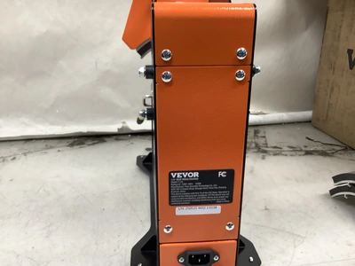 Used _UNKNOWN_ _UNKNOWN_ Heat Presses Michigan US | Miedema Asset Management Group #1323919