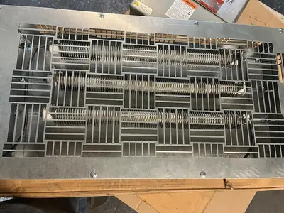 New | in-Stock POST GLOVER T9F3R3K36 Miscellaneous Equipment (Electrical & Power) Ohio US | Surplus Asset Holdings #1210137