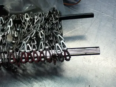 USED PANAMETRICS PT878