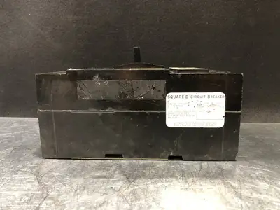 USED SQUARE D KAL36150