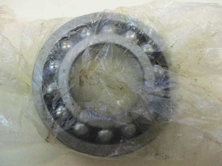 Used NWG 1206K-TNG-C3 Bearings Arizona US | ASSET CONVERSION SPECIALISTS, INC. #311470