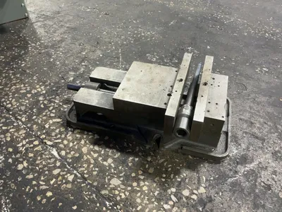 12” 12” Vise